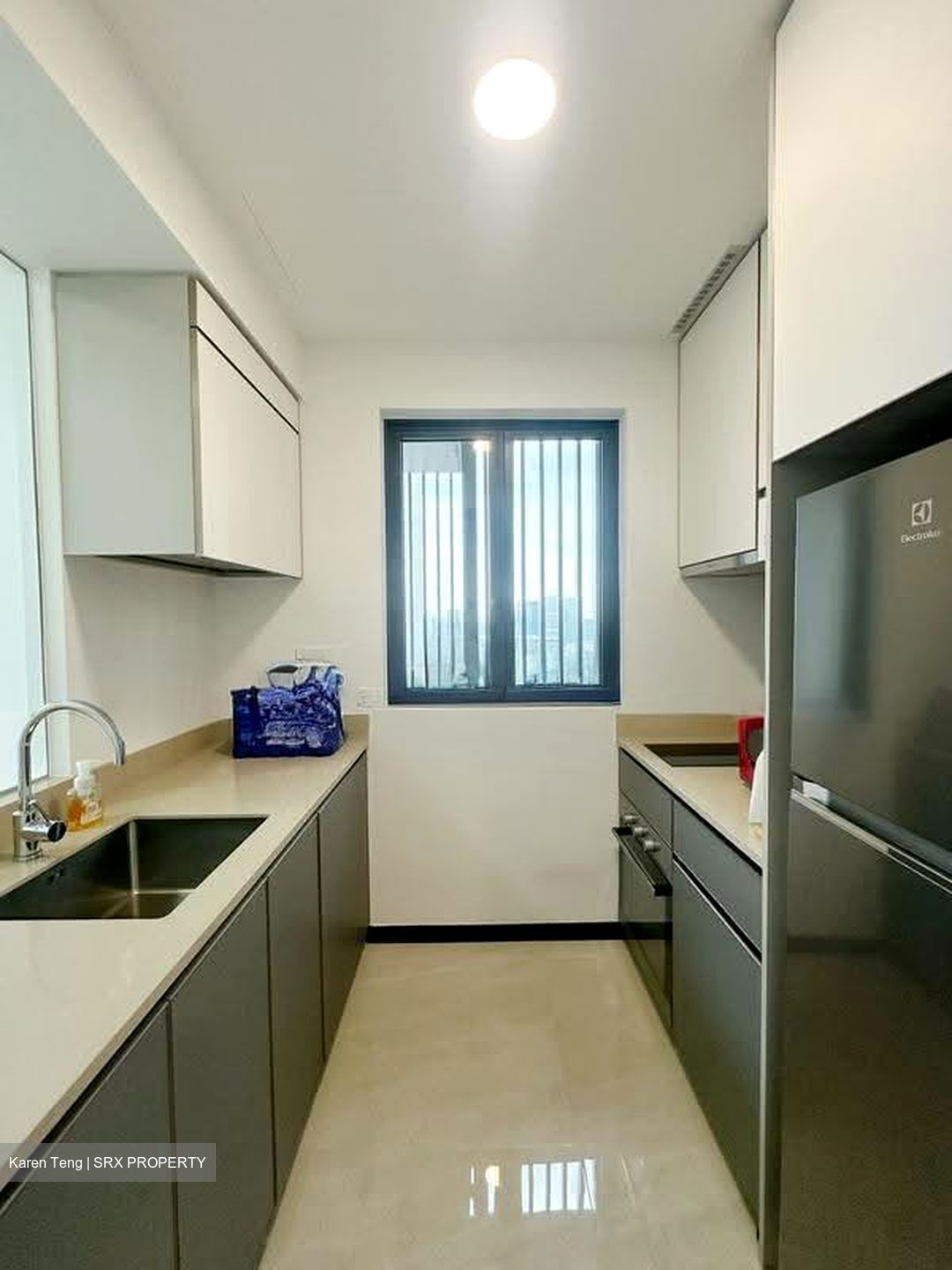Normanton Park (D5), Apartment #618837801